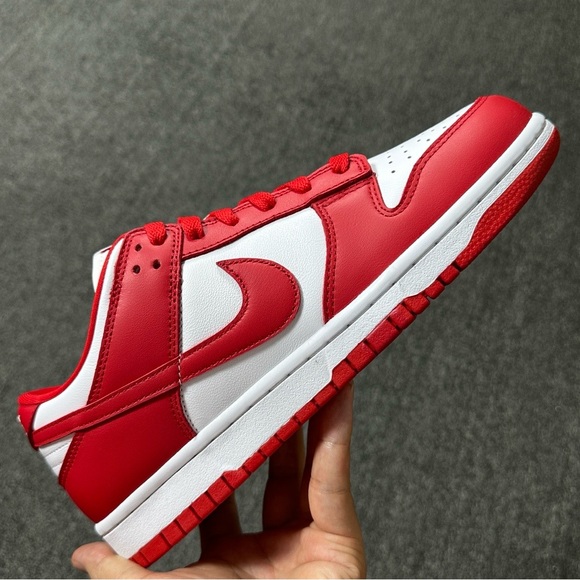 Nike Dunk Low Next Nature St. John's Sneakers